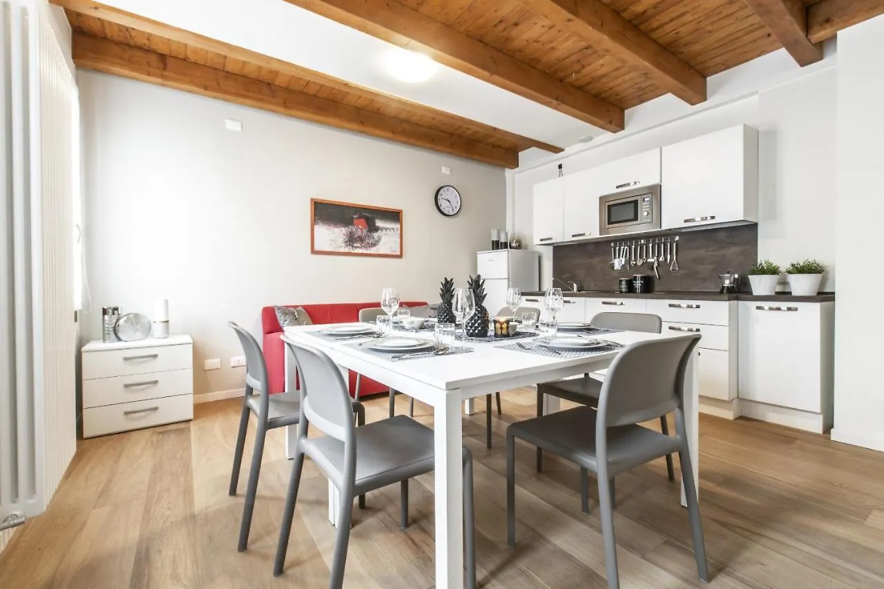 Venetian Dream Apartment R&R