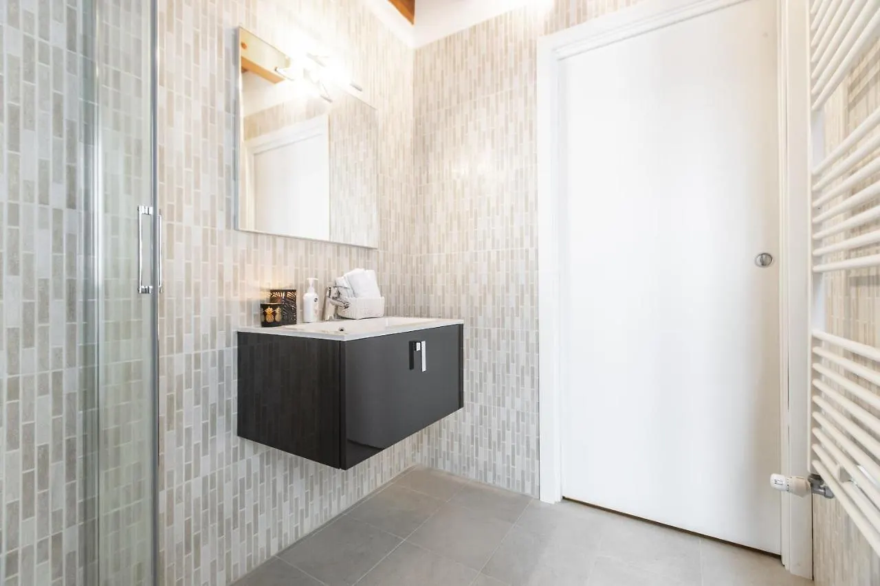 Venetian Dream Apartment R&R 0*, Venice