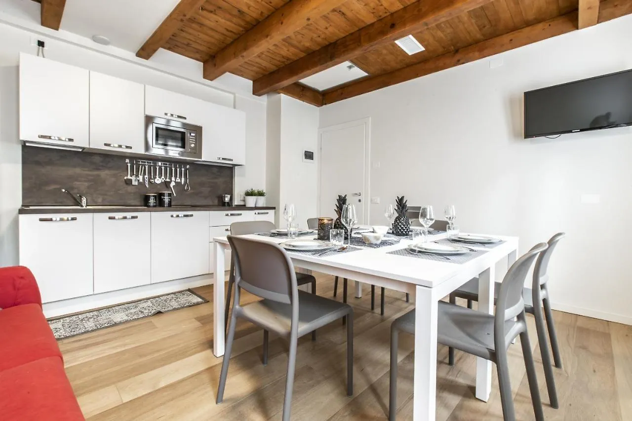 Venetian Dream Apartment R&R 0*, Venice Italy