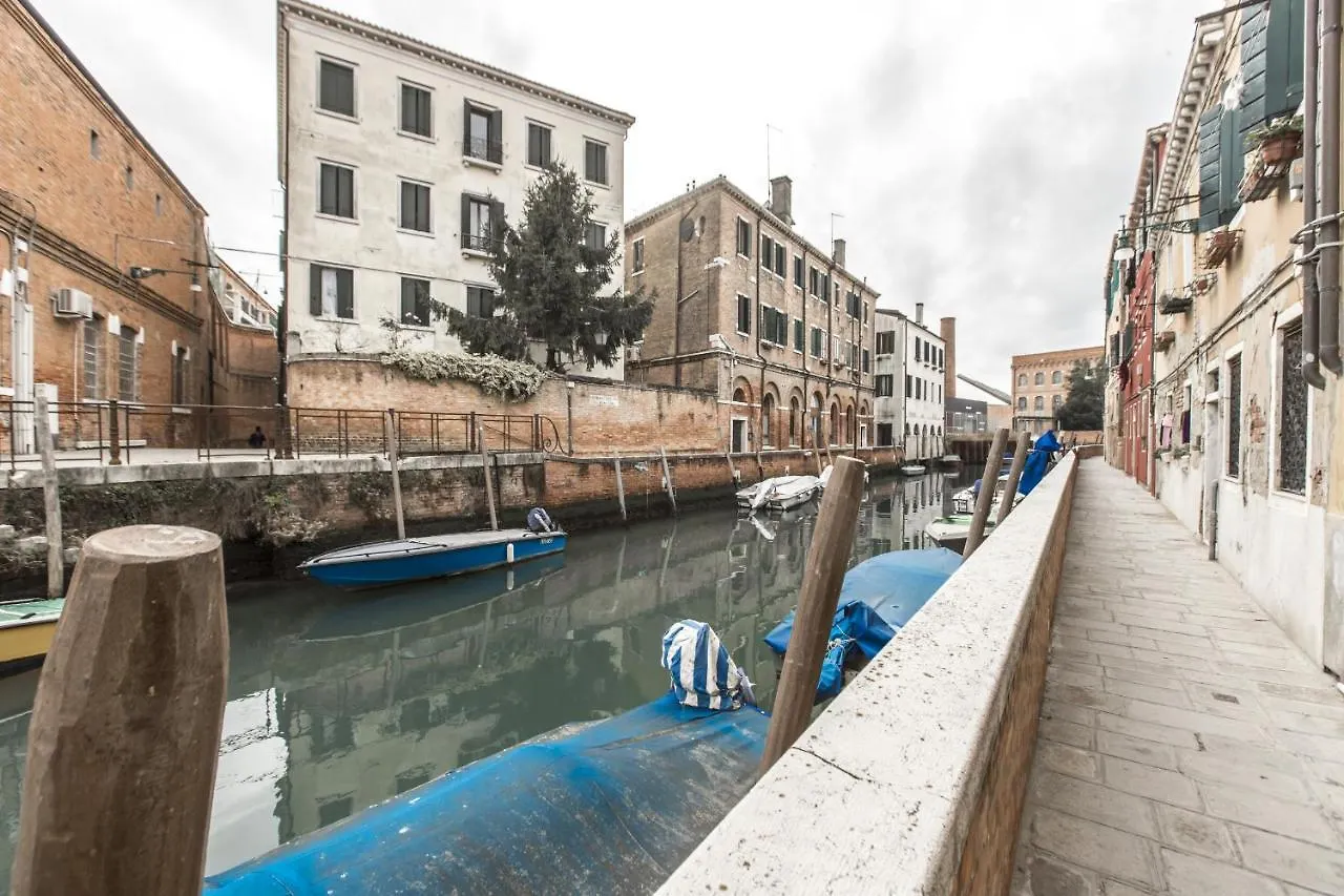 Venetian Dream Apartment R&R Venice
