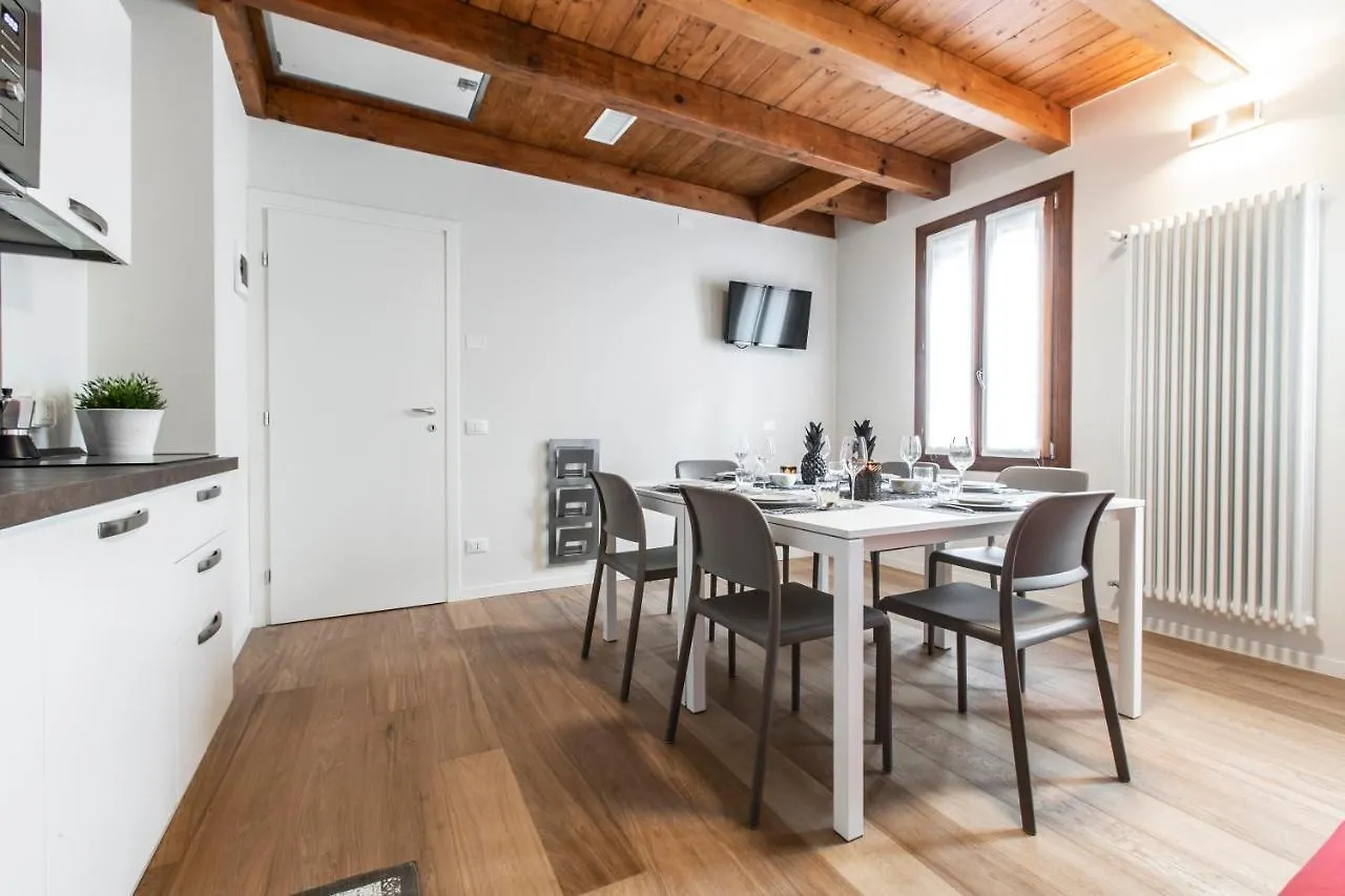 Venetian Dream Apartment R&R
