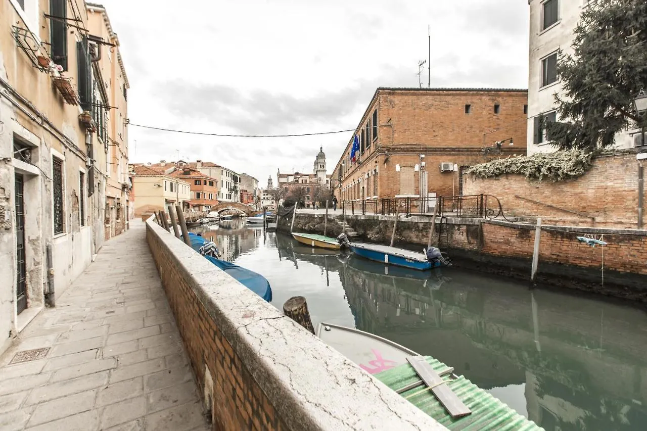 Venetian Dream Apartment R&R  Venice