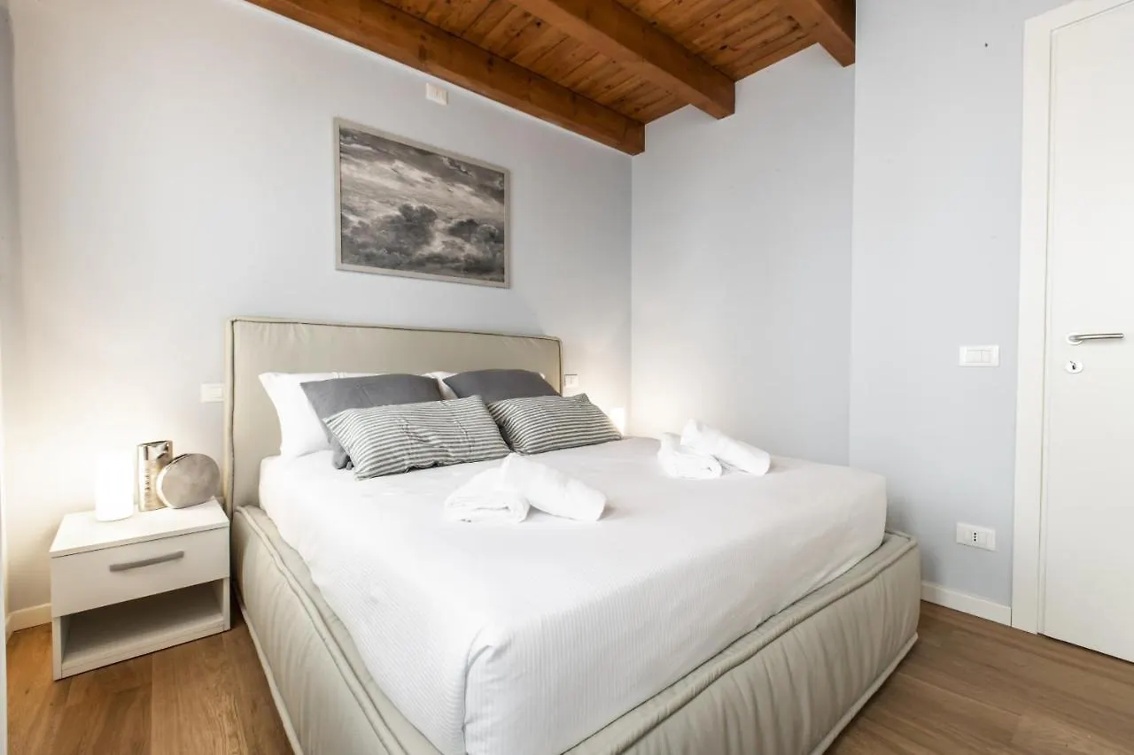 Venetian Dream Apartment R&R  Velence