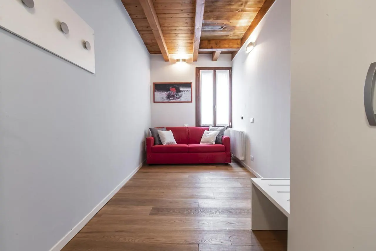 Venetian Dream Apartment R&R Olaszország