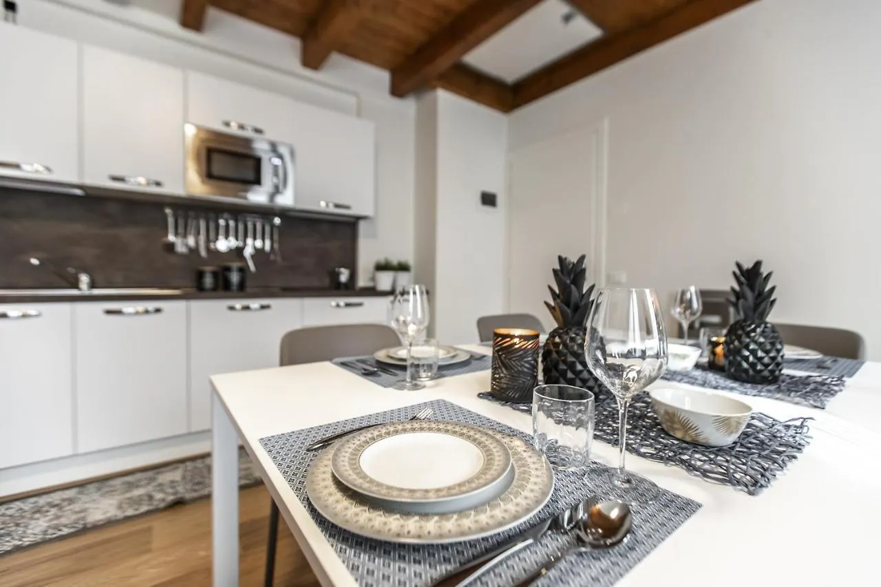 Venetian Dream Apartment R&R Velence
